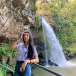 Kenya Sáenz - @kenia.saenz.315 - Instagram