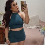 Kenya Saenz - @kenyasaenz5 - Instagram