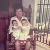 Kenya-saenz - @rachels_b - TikTok