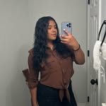 kenya - @kenya__sanchez - Instagram