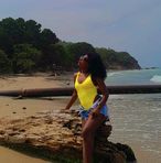Kenya Sanchez - Facebook