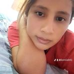 Kenya Sanchez - Facebook