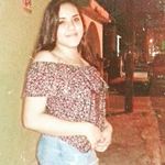 Kenya Sanchez Mendoza - @kenyaroxana88 - Instagram
