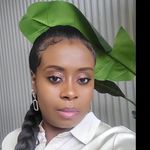 Kenya Saunders - @kenya.saunders_ - Instagram