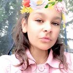 @kenyasaunders_ - Instagram