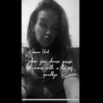 Keanna Sinclair - Facebook