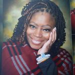 Kenya Pritchett Singleton - @kp36784 - Instagram