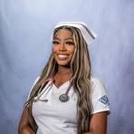 Kenya Singleton - Facebook