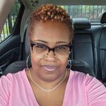 Kenya Singleton - @kchree1202 - Instagram