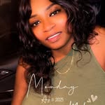 Kenya Singleton - @kaytedoll - Instagram