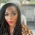 Kenya Singleton - @ebony_eyes318 - Instagram