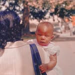 Kenya Singleton - @misskenyabenya - Instagram