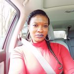 Kenya Singleton-honeyghan - @golfholestar - Instagram