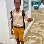 Kenya Solomon - @atomgh70 - Instagram