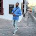 Kenny Starks - Facebook