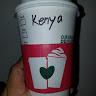 Kenya Starks - @kenyachristine - TikTok