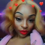 Kenya Steele - @luv_kenya5 - Instagram