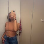 Kenya Steele - @yayababi03 - Instagram