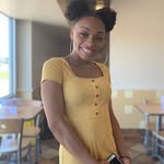 Kenya Steele - @kenyasteele66 - Instagram