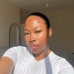 Kenya sterling - @kenyasterling - Instagram