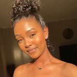 Kenya - @kenyasweet34 - Instagram