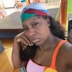Kenya Patricia Humes - @kenyasweettreats - Instagram