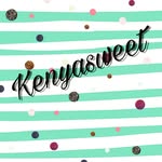 KenyaSweet - @kenyasweet_ - Instagram