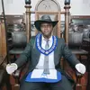 FREEMASON TEMPLE NAIROBI KENYA - @freemason.temple.n - TikTok