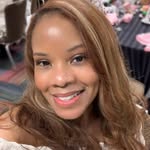 Kenya Templeton - @understandtheglam - Instagram