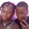 Jany Lormeus405 - @kenya_travis - TikTok