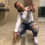 Kenya Vance - @kenyavance42 - Instagram