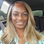 Kenya Vance - @stormlighten25 - Instagram