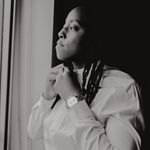 Kenya Walker - @sixfreckles - Instagram