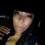 Kenya R Walker - @4real4ever - Instagram