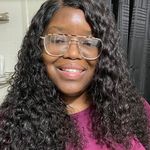 Kenya Walker - @bigmomma7399 - Instagram
