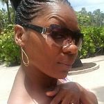 Kenya Walker - @kenya.walker.9 - Instagram