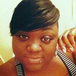 Kenya Walker - @choclitgrl352 - Instagram