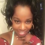 Kenya Walker - @kenya127126 - Instagram