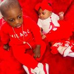 Kenya Walker - @kenyawalker8607 - Instagram