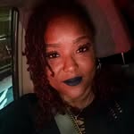 Kenya Walker - @mzzlady98 - Instagram