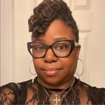 Kenya Walker - @kenya.walker22 - Instagram