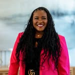 Kenya Walker - @kenzywalker - Instagram
