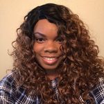 Kenya Walker - @kenyas.kitchen88 - Instagram