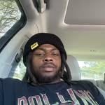 kenya walker. - @walker._kenya - Instagram