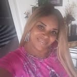 Kenya Walker - @kaykay_sunshine - Instagram