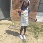 Kenya Walker - @kenyawalker6095 - Instagram
