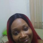 Kenya Walker - @kenya.walker.5268 - Instagram