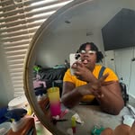 Kenya Walker - @kenyaspamm12345 - Instagram