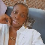 Kenya Walker - @kenyathehairdoctor - Instagram