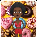Kenya Walker - @kenya.walker.92 - Instagram